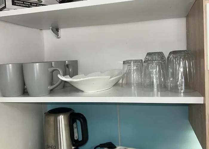 Appartement Cc Vic *