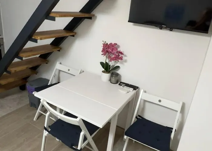 Appartement Cc Vic *