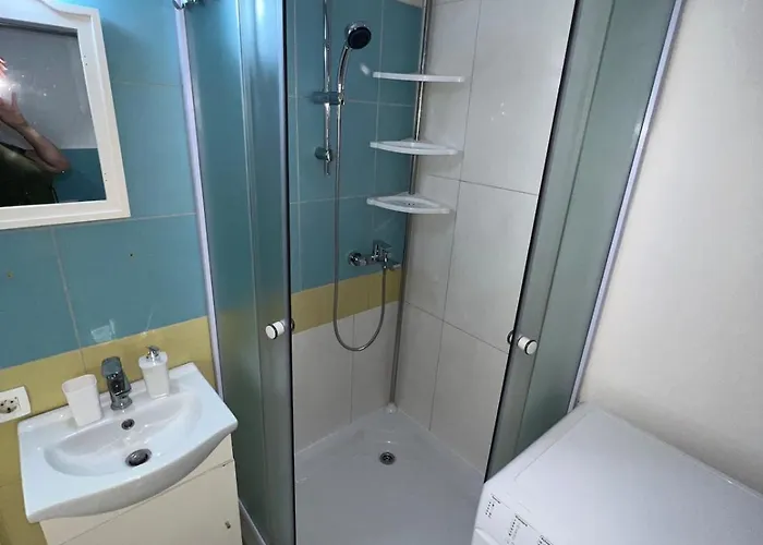 Appartement Cc Vic Ljubljana