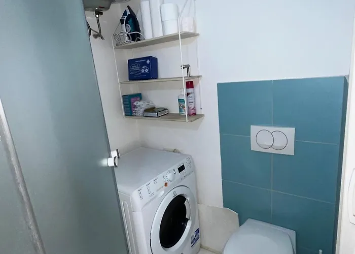 Cc Vic Appartement *