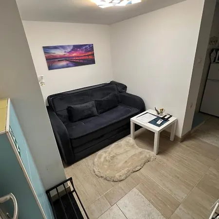 Appartement Cc Vic Ljubljana