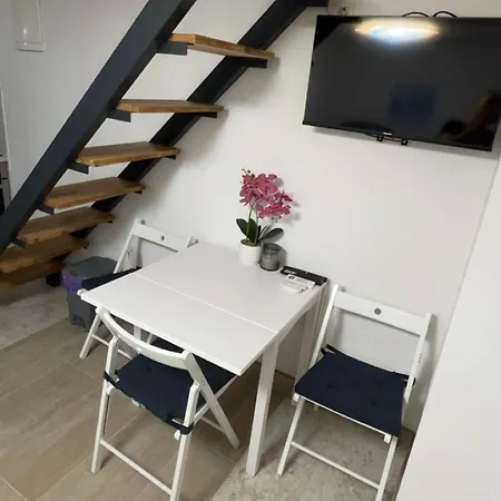 Appartement Cc Vic *