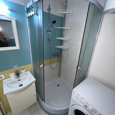 Appartement Cc Vic Ljubljana