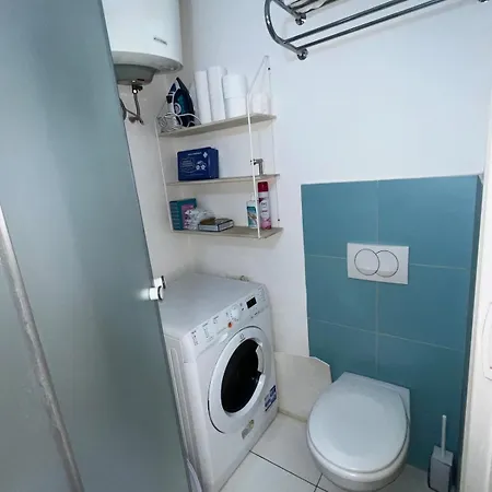 Cc Vic Appartement *